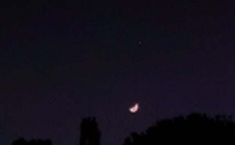 最新励志晚安祝福语95句精选