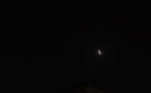 最新励志晚安语录