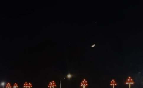 最新朋友圈晚安祝福语汇总（通用85句）