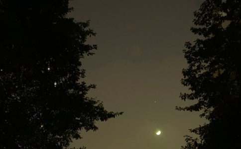 最新正能量晚安祝福语汇总135句精选