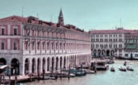 《威尼斯的小艇》教案范文集合五篇