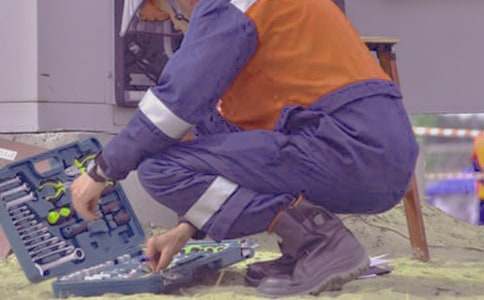 个人维修述职报告15篇(精选)