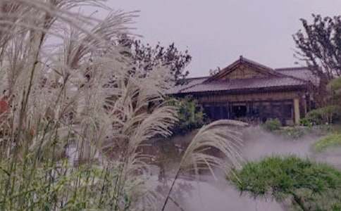 桂林龙胜温泉导游词