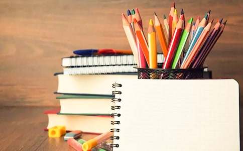 我心爱的文具小学作文