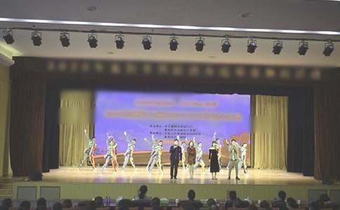 文艺演出活动策划