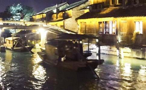 乌镇导游词（精选17篇）