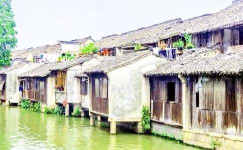 乌镇导游词(集锦15篇)