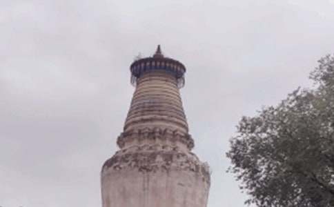 五台山导游词（精选12篇）