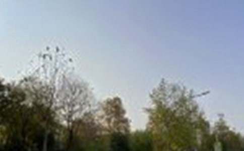 关于个性午安祝福语汇总80句