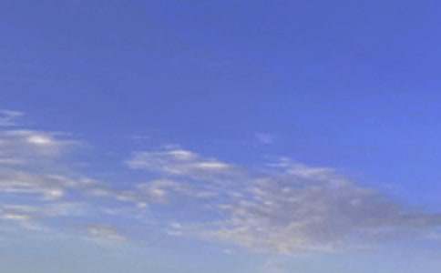 唯美午安祝福语(通用40句)