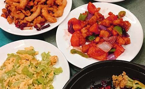 《天堂午餐》的观后感