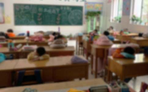 午休检讨书(通用15篇)