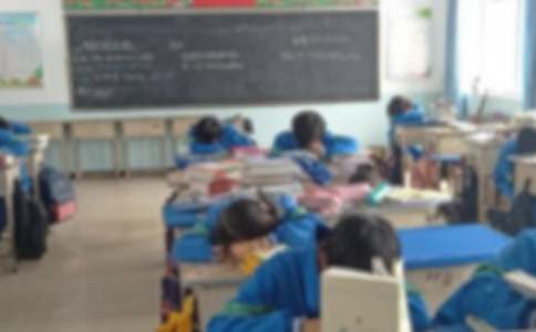 午休说话检讨书12篇(合集)