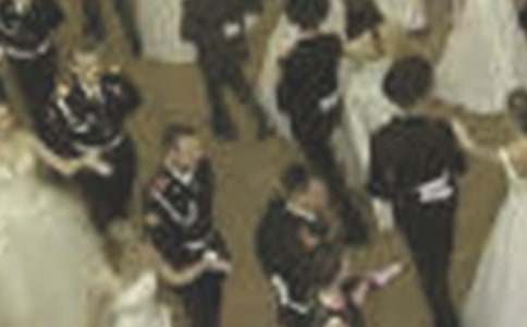 （优选）大学生化妆舞会的策划书6篇