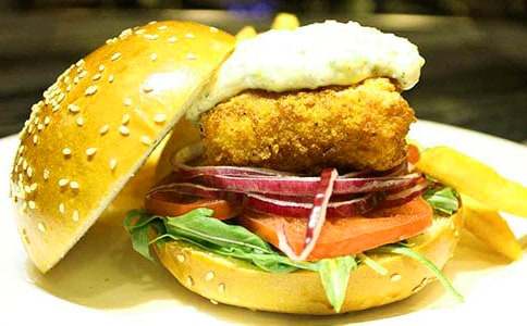 西餐厅实习报告集锦11篇