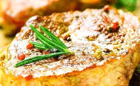 西餐厅实习报告