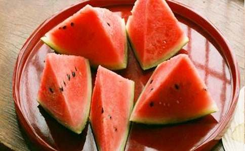 西瓜的自我介绍