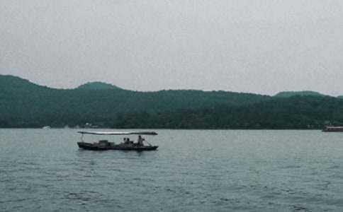 杭州西湖导游词15篇