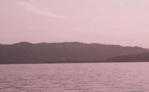 杭州西湖的导游词5篇