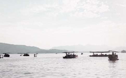 杭州西湖导游词集锦14篇