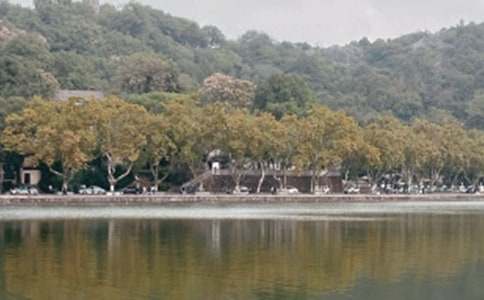 杭州西湖导游词(通用15篇)