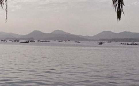 西湖导游词15篇
