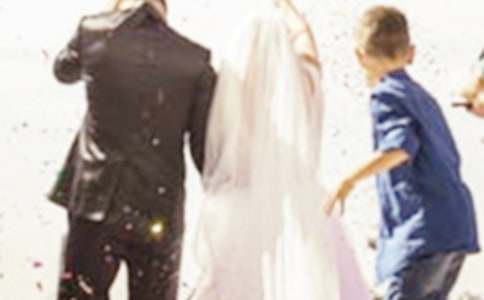 西式婚礼主持词4篇