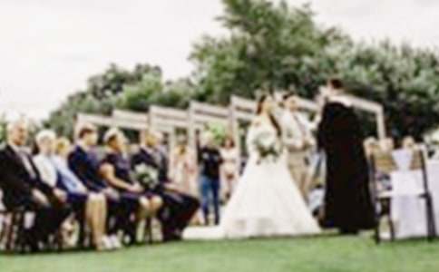 西式婚礼主持词锦集八篇