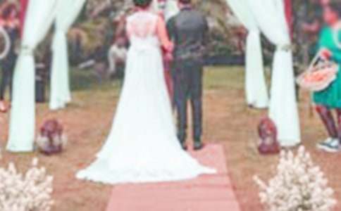 精选西式婚礼主持词三篇