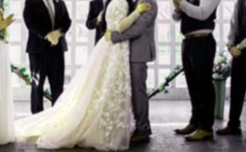 西式婚礼司仪主持词