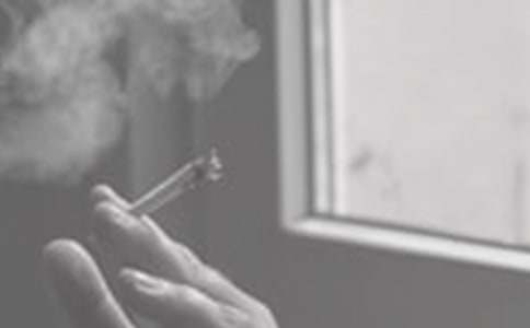 禁止吸烟的倡议书