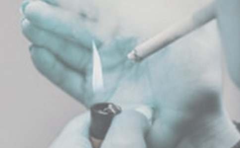 吸烟环保标语【优】