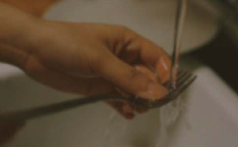 洗碗的心得体会