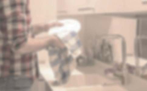 洗碗心得体会小学大全