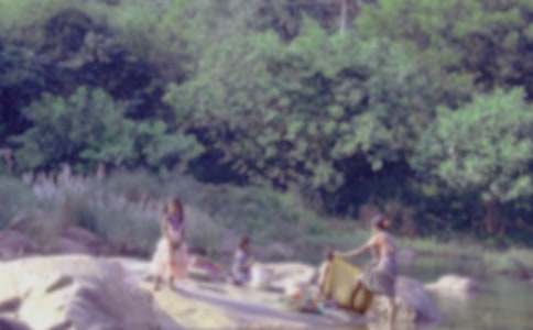 洗衣房年度总结