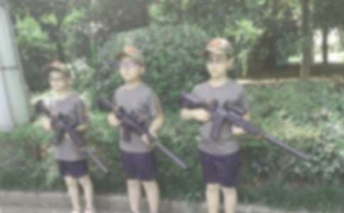 夏令营之小组计划书