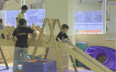 夏令营开营致辞