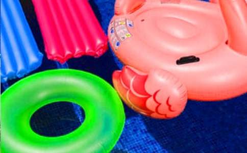 夏天的风景的作文600字四篇