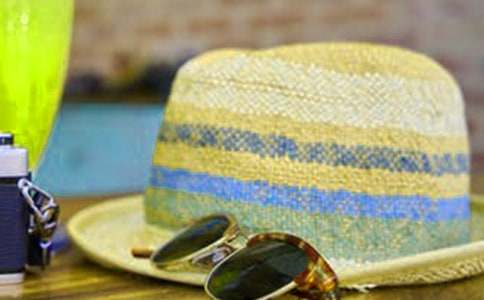 夏天防晒经典广告语录