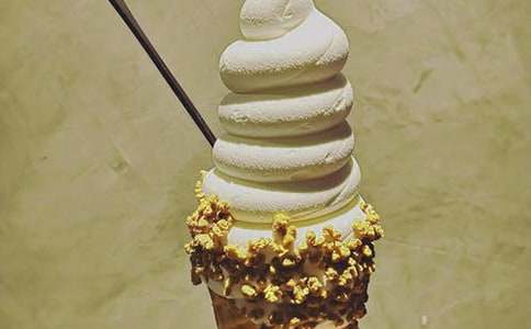 夏天暖心祝福语