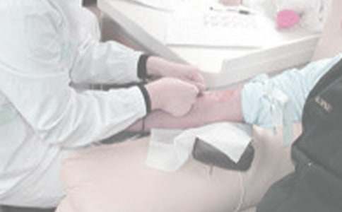 献血心得体会范文