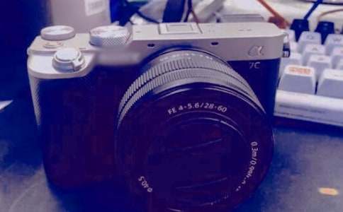 照相机教案10篇