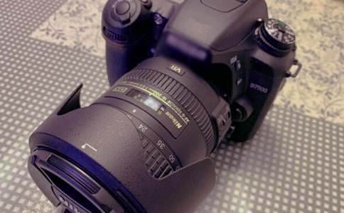 相机广告词10篇