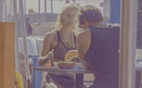 相亲经典自我介绍