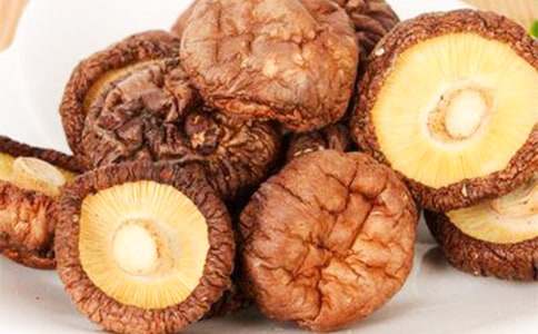 香菇的创意广告语