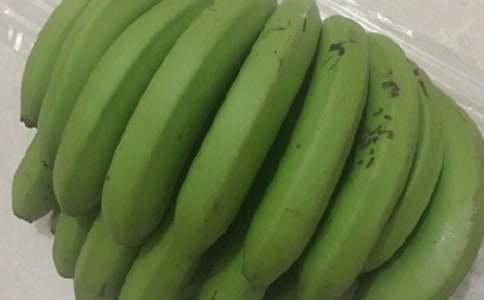 好吃的香蕉的作文