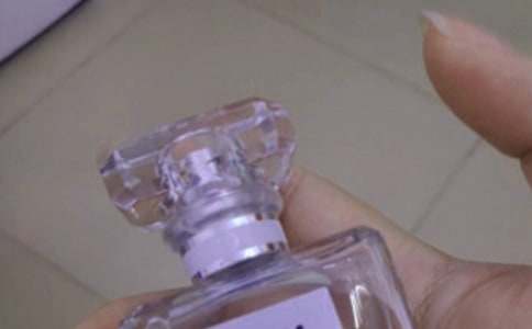 香水草的花语含义-鲜花礼仪