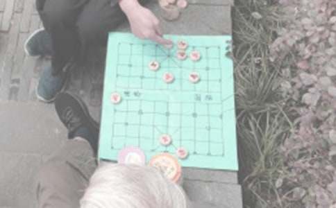 最新象棋心得体会字优秀