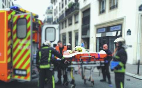 2021年消防安全标语汇编33条