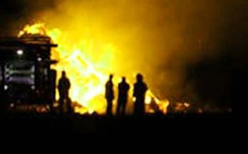 消防安全标语37条